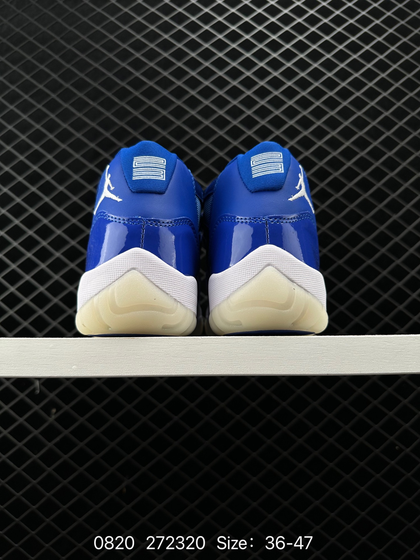 Nike Air Jordan 11 Retro High